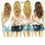 The Girl Squad 6.0