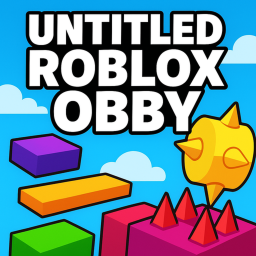 UNTITLED ROBLOX OBBY