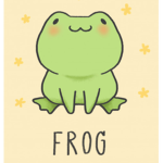 iiFroggy