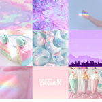 Aesthetic Kindness & Sprinklez!