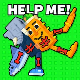 Help the Brainrots! icon