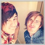 Smosh and Pewds/Marzia fan club