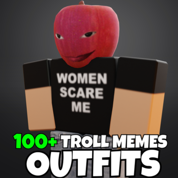 [MATCHING] TROLL MEMES OUTFITS