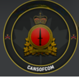 [CSFTC] Canadian Special Forces Training Center