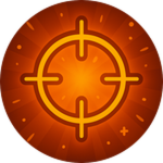 🎯Use Custom Crosshair🎯 Roblox gamepass thumbnail