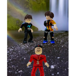 THE NICE CLOTHING