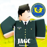 Judge Advocate Generals Corps 1970s