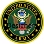 -united States OF America Army- GFX Designers