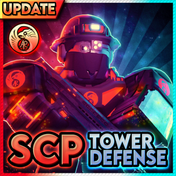 [🔥SCP-001] SCP Tower Defense
