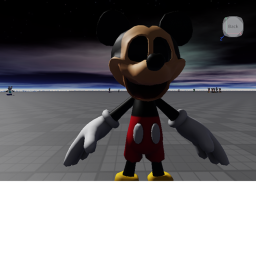 the mickey universe... 2