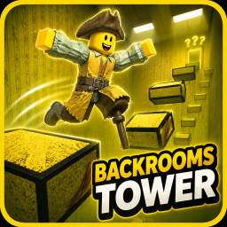 Backrooms Tower [NEW LEVELS]