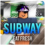 Subway Franchise Cafe
