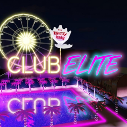 💎Elite Party Night💎