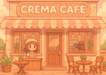 Créma cafe