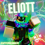Eliott's fangroup