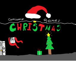 Captlinkster Games - Christmas Event!
