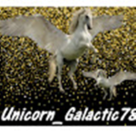 Unicorn Galaxy Group.