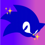 Sonic Rangers Creations