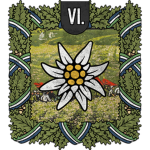6. Mountaineer Division of the Rithonian Army