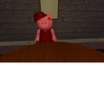 Piggy Amazing (Series) group!