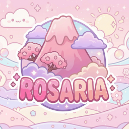 [BARU] Mount ROSARIA