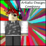 Artistic Design Company