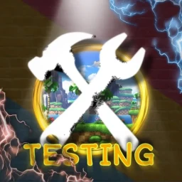 SRPHDX TESTING icon