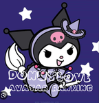 Donutlove avatar ranking