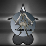 Samurai Division {O13}