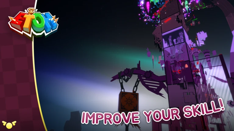 Eternal Towers of Hell