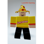 LunchKit Gaming