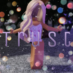 . t r u s t