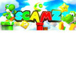 SCAMZ - play online !