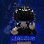 [Marcus's hideaway] Group Thumbnail