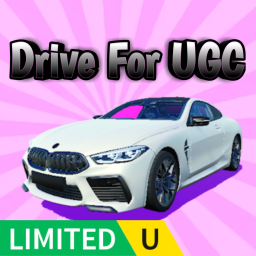 Drive For UGC [Alpha]