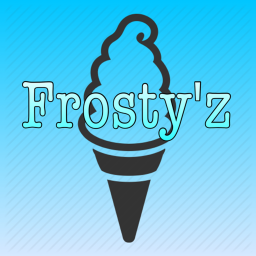 Frosty`z's Cafe| V1 (Old)
