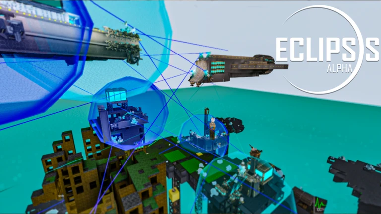 Eclipsis | Jogue na Roblox