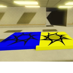 backrooms icon