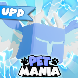 [🎉 NEW!] Pet Mania