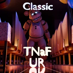 TNaF UR Classic icon