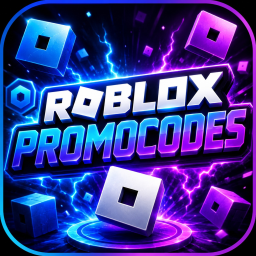 Roblox Promocodes!