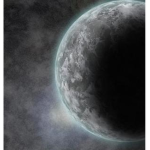 The Hidden Galaxy