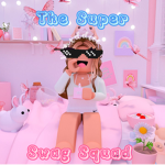 The Super Swaggy Squad!