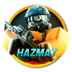 [Crunchz]Biohazard/Scientist