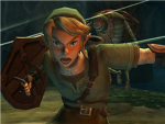 the legend of zelda lovers