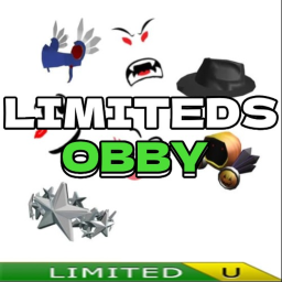 Limiteds Obby