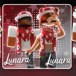 Lunara Clothing ᵀᴹ