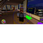 The hackers team boss 1009