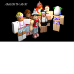 Amigos da Mari