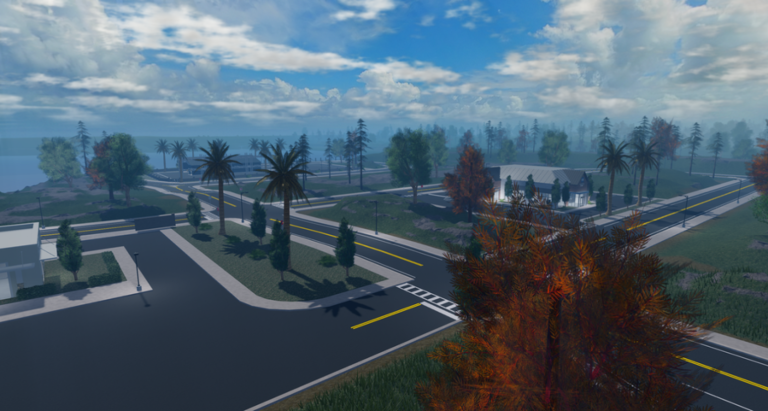 Stonebridge County (🚔Sheriff Update + Bug fixes) screenshot 3